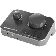 Karty dźwiękowe - CREATIVE Sound Blaster G8 - miniaturka - grafika 1