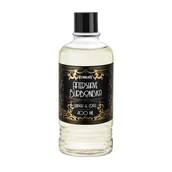 Wody po goleniu - Aftershave Burboneska 400ml klasyczna woda po goleniu - miniaturka - grafika 1