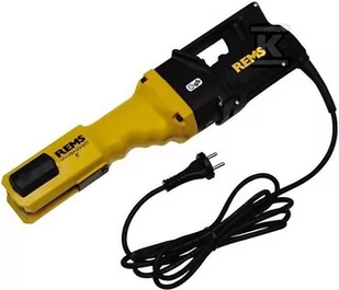 Zaciskarka elektryczna Rems Power Press SE Basic Pack - 12-54 - Pozostałe elektronarzędzia - miniaturka - grafika 1