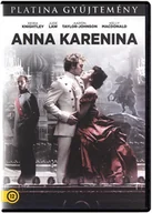 Dramaty DVD - Anna Karenina - miniaturka - grafika 1