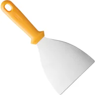 Akcesoria gastronomiczne - Szpatuła do pizzy HEAVY-DUTY 263 x 132 mm - miniaturka - grafika 1