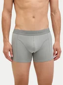 Majtki męskie - Jack&Jones Komplet 3 par bokserek Ordinary 12275575 Szary - miniaturka - grafika 1