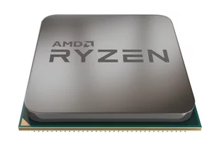 Procesor AMD RYZEN 5 PRO 3600 - TRAY   - Procesory - miniaturka - grafika 2