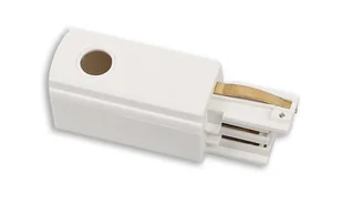 Maxlight Maxlight MAX MHT1-C/R-WH element montażowy  IP20 MHT1-C/R-WH - Zasilacze i transformatory - miniaturka - grafika 2