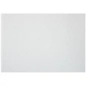 Zawiasy, okucia i inne akcesoria - Filc biały A4 - miniaturka - grafika 1