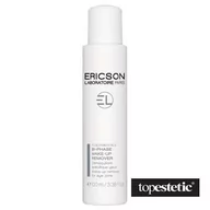 Płyny do demakijażu - Ericson Laboratoire Ericson Laboratoire Bi-Phase Make Up Remover Płyn do demakijażu 100 ml - miniaturka - grafika 1