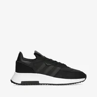 Sneakersy męskie - Adidas adidas Retropy F2 Męskie Czarne (GW5472)" - miniaturka - grafika 1
