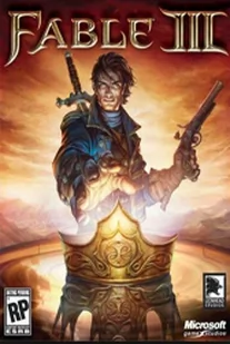 Fable III (PC) klucz Steam - Gry PC Cyfrowe - miniaturka - grafika 1