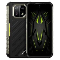 Telefony komórkowe - uleFone Armor 22 8/128GB zielony - miniaturka - grafika 1