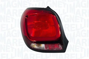 Lampa tylna zespolona Magneti Marelli 714081331001 - Lampy tylne - miniaturka - grafika 1