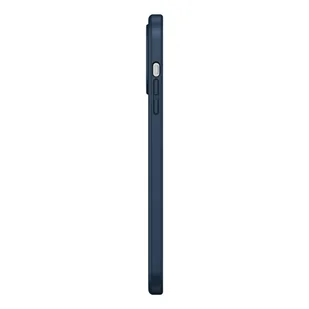 Baseus Liquid Gel Case silikonowe etui pokrowiec do iPhone 13 niebieski (ARYT000603) - Etui i futerały do telefonów - miniaturka - grafika 20