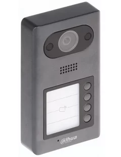 DAHUA VTO3211D-P4-S2 stacja bramowa 2 Mpx IP55 IK08) - Akcesoria do domofonów i wideodomofonów - miniaturka - grafika 3