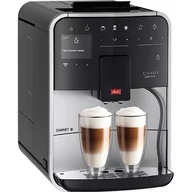 Ekspresy do kawy - Melitta Caffeo Barista T Smart F83/1-101 - miniaturka - grafika 1