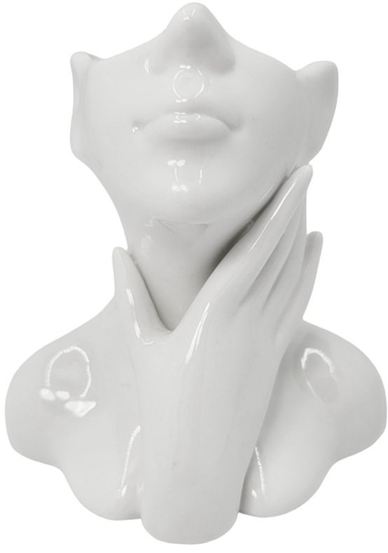 WAZON TWARZ YW-1 13 CM FLAKON OSŁONKA