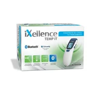 Termometry - Ixellence Temp It Termometr Bezdotykowy - miniaturka - grafika 1