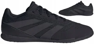 Buty piłkarskie treningowe halowe Adidas Predator Sala IN R. 46 - Piłka nożna - miniaturka - grafika 1