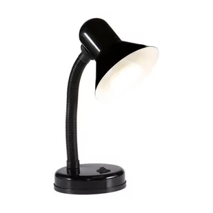Kobi Lampa biurkowa mieszek / KX3087 / czarny - Lampy stojące - miniaturka - grafika 1