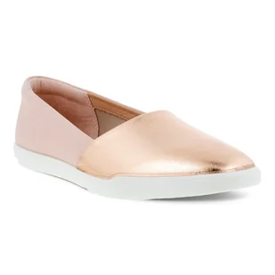 Półbuty damskie ECCO SIMPIL W Loafer - Półbuty damskie - miniaturka - grafika 1