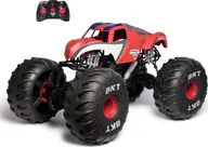 Samochody i pojazdy dla dzieci - Monster Jam MONSTER JAM R/C vehicle Marvel Spiderman MEGA, 6070554 - miniaturka - grafika 1