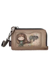 Portfele - Etui Anekke Real z paskiem - miniaturka - grafika 1