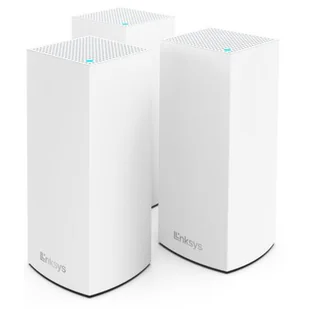 Linksys Router sygnału Wi-Fi Linksys MX5503-KE MX5503-KE - Routery - miniaturka - grafika 1