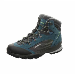 Buty trekkingowe damskie Lowa Tucana Gtx - Buty trekkingowe damskie - miniaturka - grafika 1