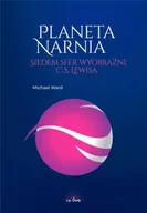 Ezoteryka - planeta narnia. siedem sfer wyobraźni lewisa - miniaturka - grafika 1