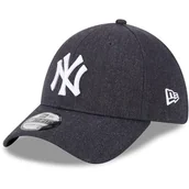 Czapki damskie - New Era Czapka 39Thirty - New York Yankees Heather Navy - S/M - miniaturka - grafika 1