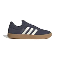 Buty sportowe męskie - Męskie Buty ADIDAS VL COURT 3.0 JP5289 – Granatowy - miniaturka - grafika 1