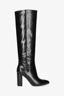 Kozaki damskie - Mexx - miniaturka - grafika 1