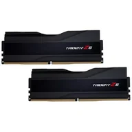 Pamięci RAM - G.Skill Trident Z5 DDR5-6000 BK C36 DC - 32GB F5-6000J3636F16GX2-TZ5K - miniaturka - grafika 1