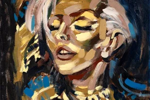 Portret na zamówienie 50 x 70 Wiele lokalizacji - Czasopisma - miniaturka - grafika 1