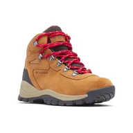 Buty trekkingowe damskie - Wodoodporne buty turystyczne damskie Columbia Newton Ridge Plus Waterproof Amped - miniaturka - grafika 1
