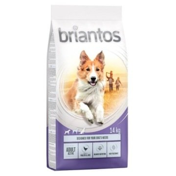 briantos Adult Active 14 kg
