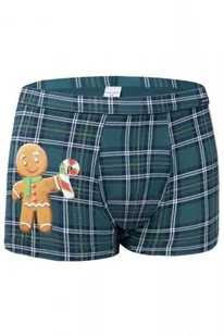 Cornette Merry Christmas Cookie 5 007/70 bokserki męskie - Majtki męskie - miniaturka - grafika 1