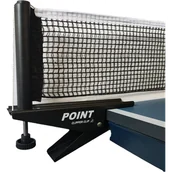 Tenis stołowy - Siatka do tenisa stołowego POINT CLIPPER CLIP - miniaturka - grafika 1