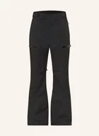 Spodnie narciarskie - The North Face Spodnie Narciarskie Chakal schwarz - miniaturka - grafika 1