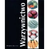 Podręczniki dla szkół zawodowych - Hortpress Warzywnictwo HORTPRESS - miniaturka - grafika 1