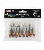 Przynęty - Przynęty Abu Garcia Svartzonker Mcperch Curly Real Abu Svartz. Mcperch Curly Real Roach 8 Cm - miniaturka - grafika 1