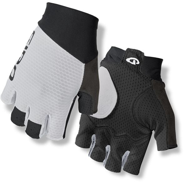 Giro Rękawiczki rowerowe Zero CS white r. XXL GR-7075878