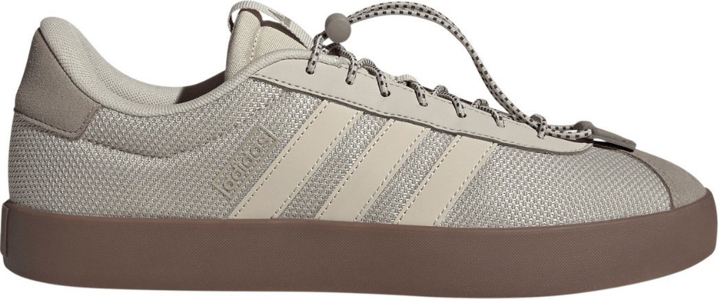 Adidas Buty damskie adidas Vl Court 3.0 szare IH6580 39 1/3
