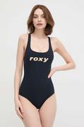 Stroje kąpielowe - Roxy jednoczęściowy strój kąpielowy Active lekko usztywniona miseczka ERJX103620 - miniaturka - grafika 1