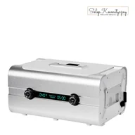 Pozostałe urządzenia kosmetyczne - Myjka ultradźwiękowa DENSON CS8 8L - miniaturka - grafika 1