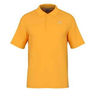 Koszulka męska Head  Performance Polo Shirt Men BN XXL - Koszulki sportowe męskie - miniaturka - grafika 1