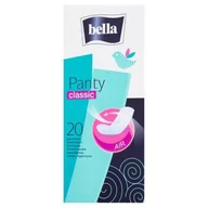 Wkładki higieniczne - Bella Wkładki PANTY CLASSIC 20 szt - miniaturka - grafika 1