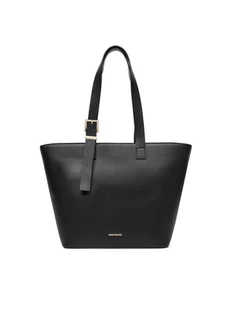 Gino Rossi Torebka C-AYSHA-KQ78 Czarny - Torebki damskie - miniaturka - grafika 1