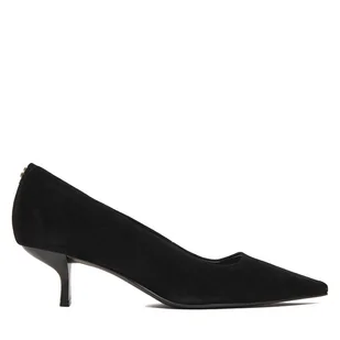 Czółenka Guess FLFDNR SUE08 Czarny - Czółenka - miniaturka - grafika 1