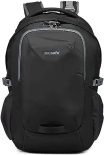 Pacsafe Venturesafe G3 plecak, 25 l, technologia antykradzieżowa, nylon 100D Diamond Ripstop, plecak na co dzień, plecak turystyczny, bagaż podróżny z technologią bezpieczeństwa, 25 litrów - Plecaki - miniaturka - grafika 14