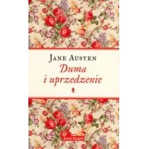 Świat Książki Duma i uprzedzenie Jane Austen - Romanse - miniaturka - grafika 1