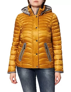 Gil Bret Arizona damska kurtka pikowana, 7256 Autumn Gold, 34 - Kurtki damskie - miniaturka - grafika 1